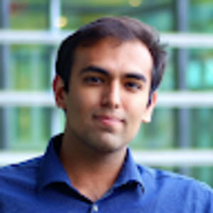 Meet your Posher, Fahad